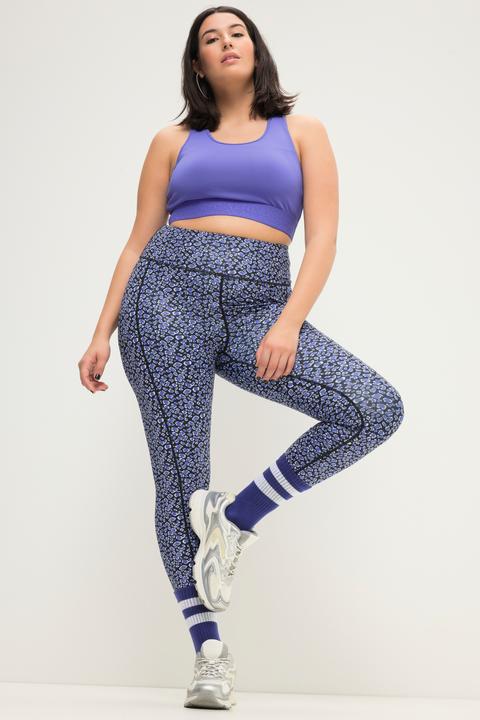 Produktbild Studio Untold Sport-Tights, Color Leo, Elastikbund (46, 48)