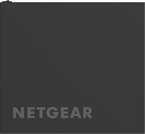 Produktbild Netgear Switch 40x GE GSM4248UX-100EUS (10-Gigabit) AV-Line (48 Ports)