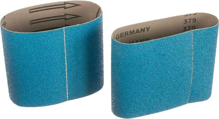 Produktbild Metabo Schleifbänder 60 (60)