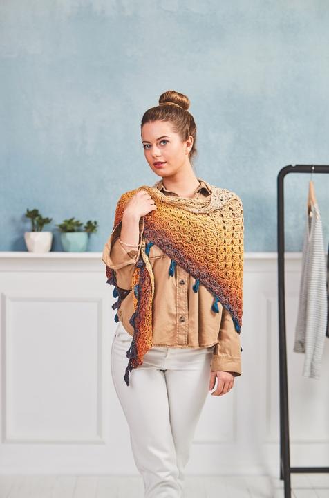 Immagine prodotto Woolly Hugs Bobbel Neue Häkel-Ideen (Tedesco, Abbraccio Veronica, 2022)