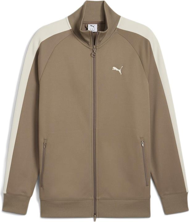Totally Taupe