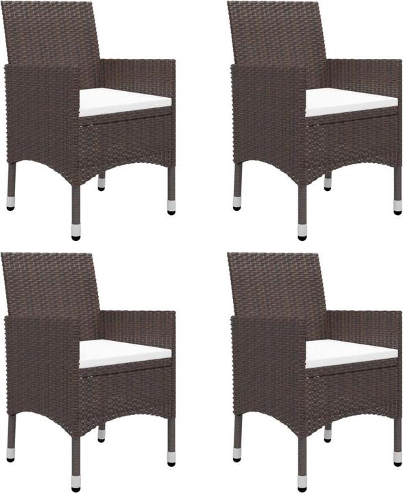 Produktbild vidaXL Kathi (150 x 90 x 74 cm)