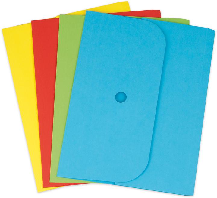 Produktbild Elco Ordo forte (320 x 245 mm, 4x)