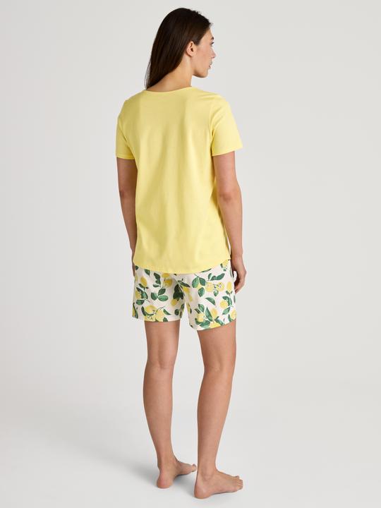 Produktbild Calida Fruity Dreams Kurz-Pyjama (S)