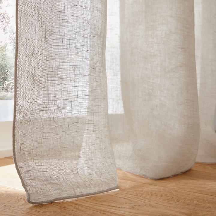 Image du produit La Redoute Interieurs Onega Voilage (260 x 135 cm)