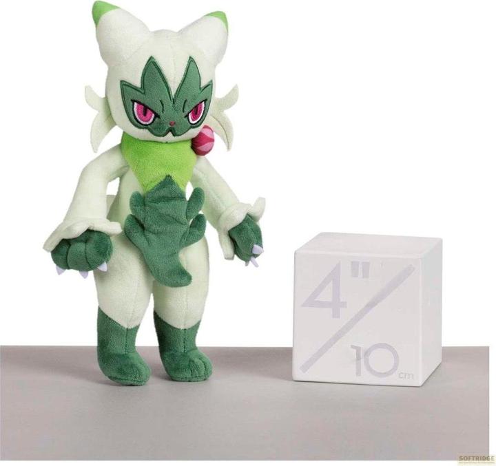 Produktbild Banpresto Pokemon - Feliospa
