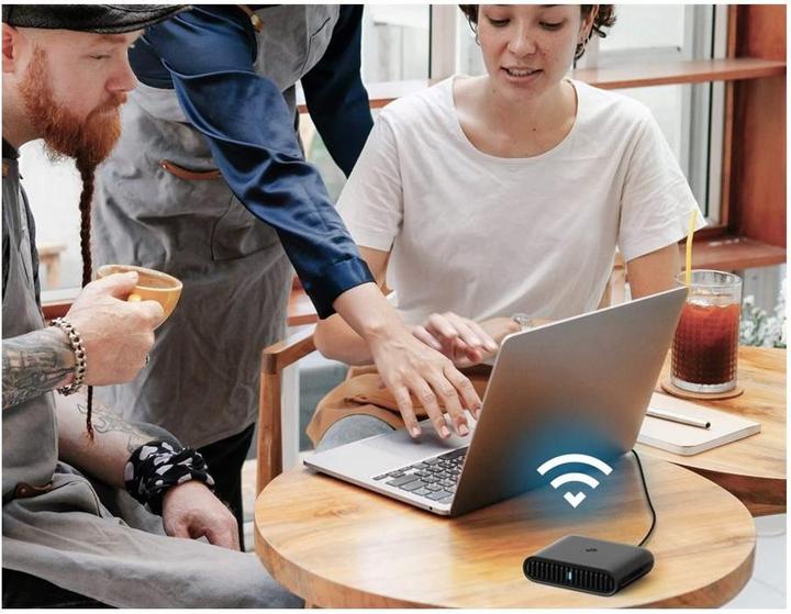 Produktbild TP-Link TL-WR3002X