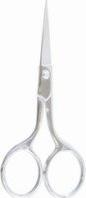 Actual product image Clauss Metallic universal scissors, length: 215 mm, round (21.50 cm)