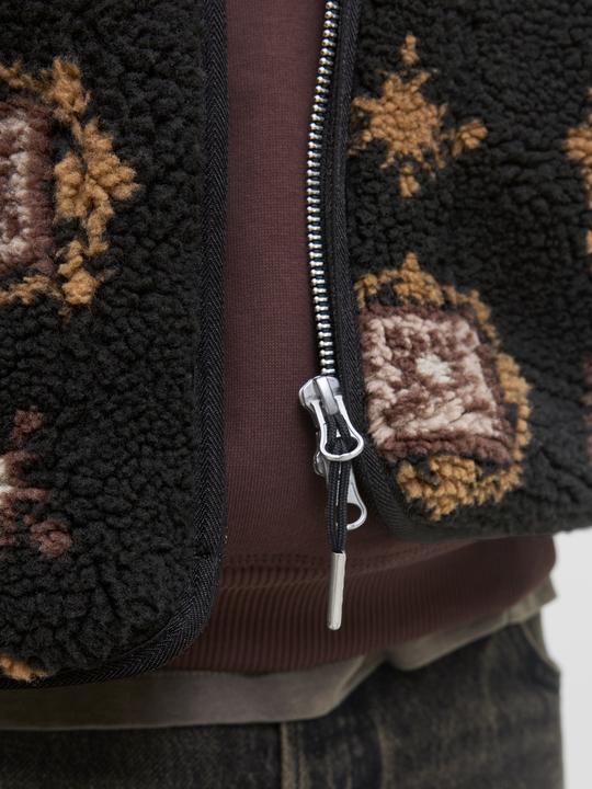 Produktbild Jack & Jones Teddyfell Jacke Teddyfell Jacke (L)