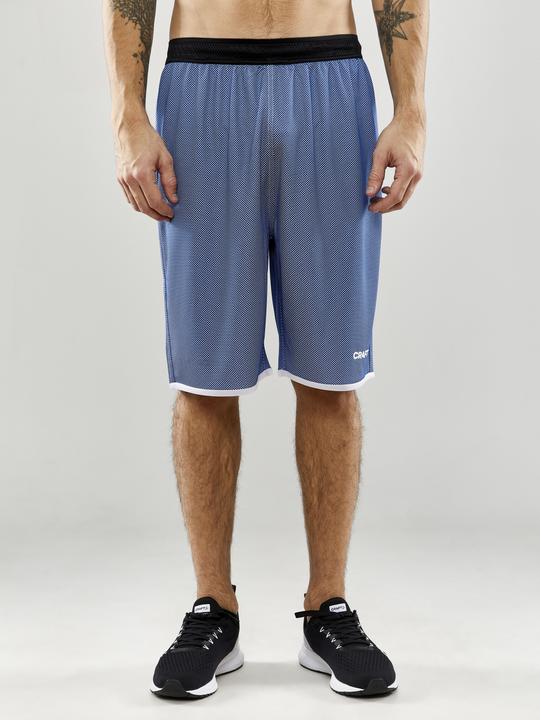 Produktbild Craft Progress Reversible Basket Shorts M (4XL)