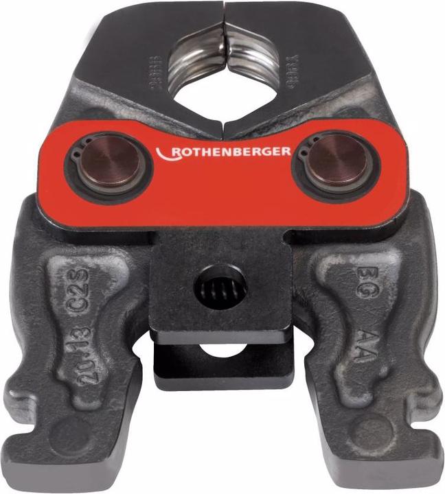 Produktbild Rothenberger Pressbacke ROMAX® Compact SV 15 mm (115 mm)