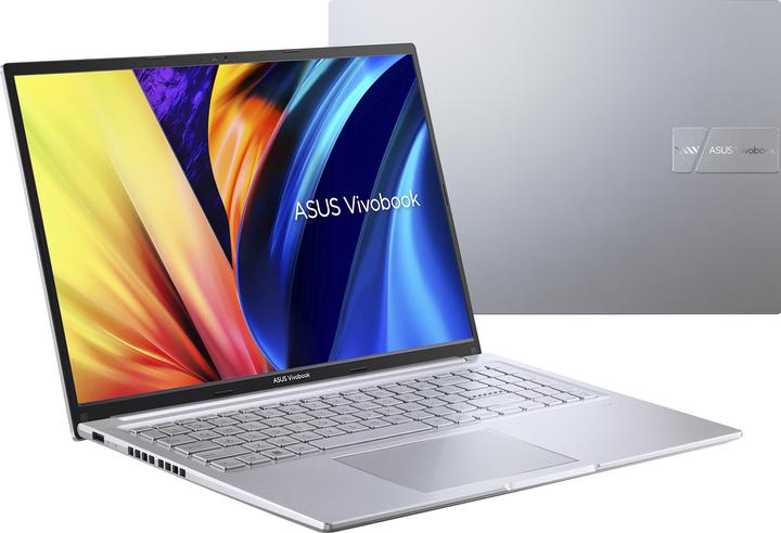 Produktbild ASUS Vivobook 16 (15.98", Intel Core i7-1255U, 16 GB, 1000 GB, DE)