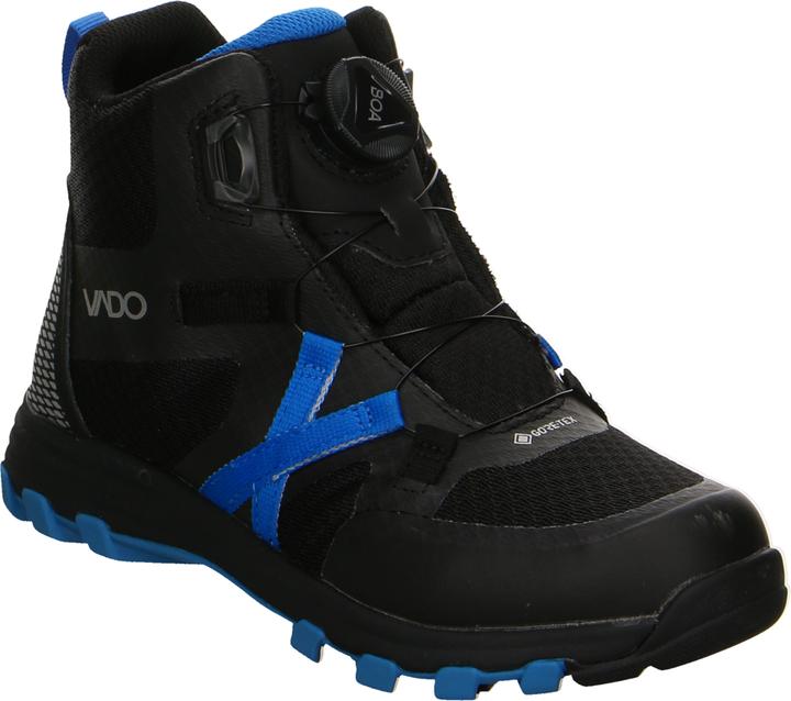 Produktbild Vado Hiker Mid Boa Gtx (34)