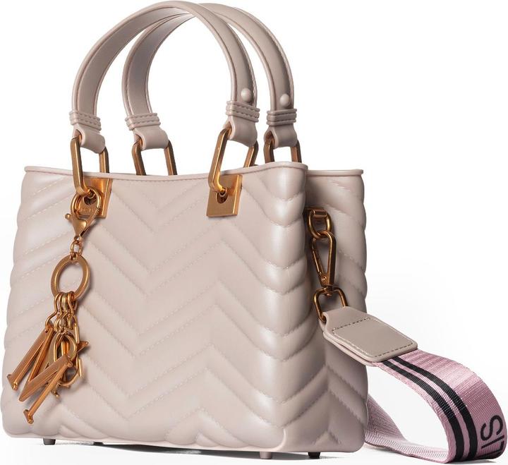 Image du produit Marc Ellis Handtasche Damen - Modell Zelia Nova - 100% Gummi - 20.5 X 15.5 X 7.0 Cm