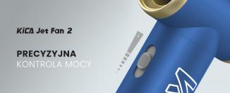 Productafbeelding Kica Jet Fan 2