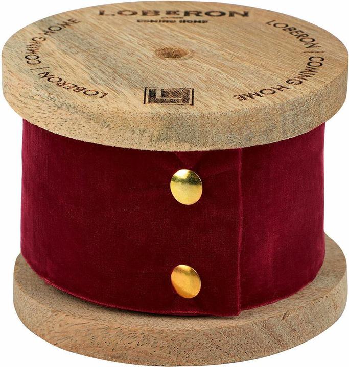 Produktbild Loberon Samtband Phaedra (1x)