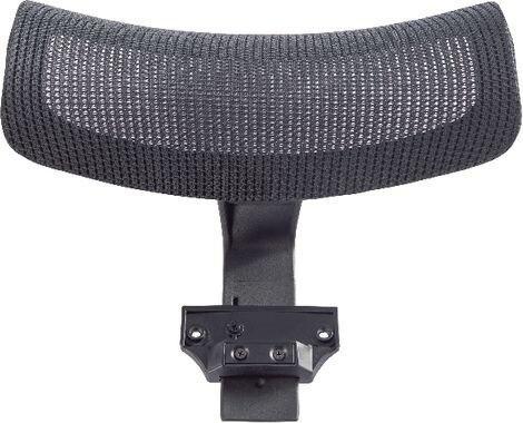 Realspace Poggiatesta Soho Karl Office Chair Nero