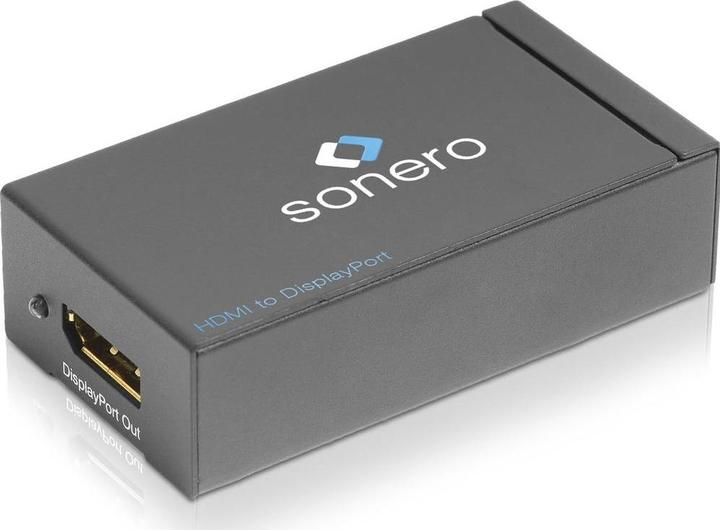 Image du produit HDgear Mini-DVI à (HDMI, 20 cm)