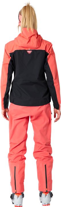 Produktbild Dynafit Ridge Dynastretch Jacke Damen (XS)