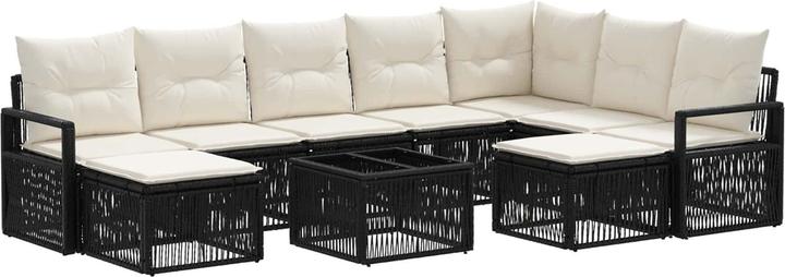Produktbild vidaXL Garten-Sofa