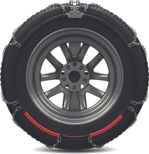 Produktbild Thule Easy Fit SUV 247