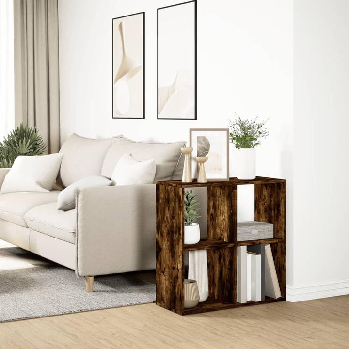 Immagine prodotto VidaXL Divisorio per ambienti (69,5 x 29 x 69,5 cm)