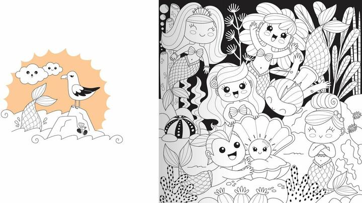 Actual product image Mein super Kawaii