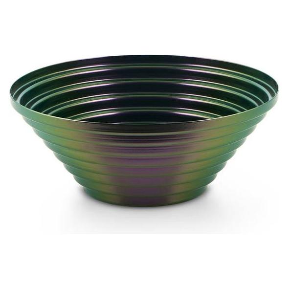 Alessi, Decoratieve Kom, Maya