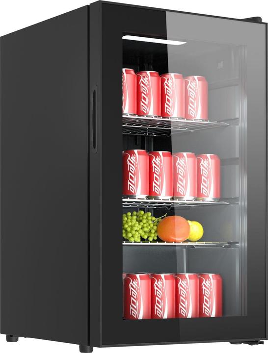Guzzanti GZ 70G (63 l)