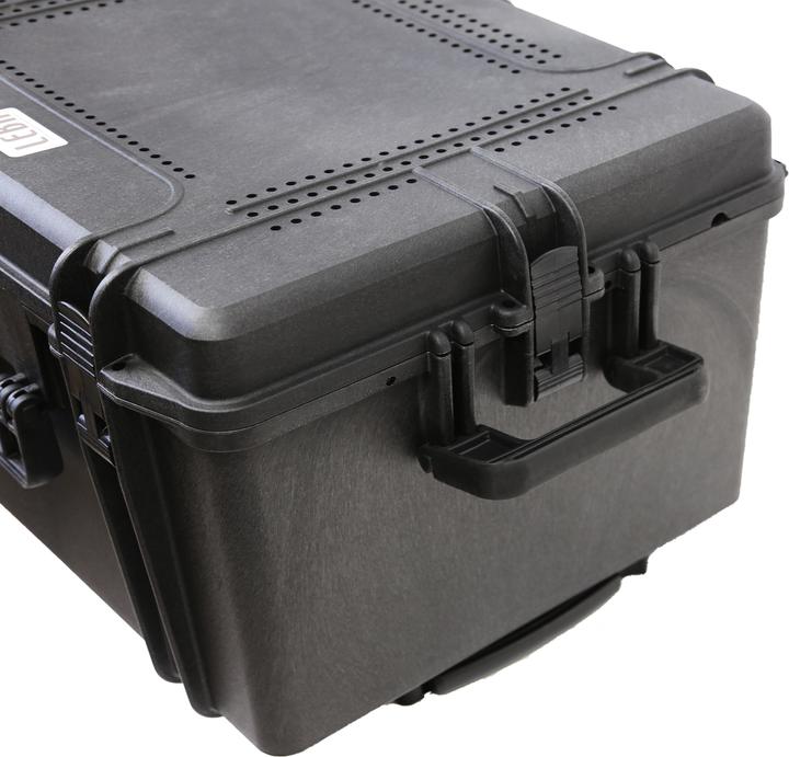 Actual product image Leba NCASE-10LAP-PP-SC