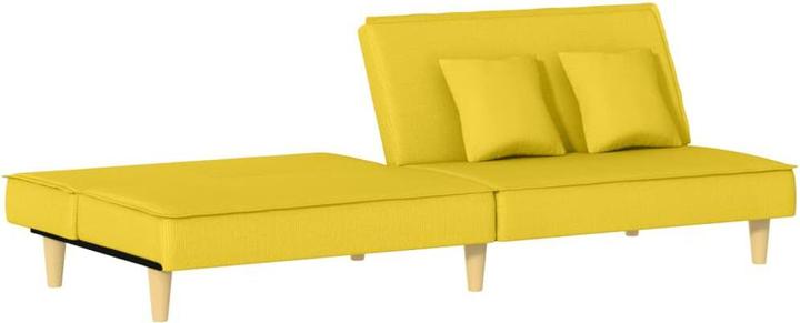Actual product image vidaXL Maurice (Sofa bed)