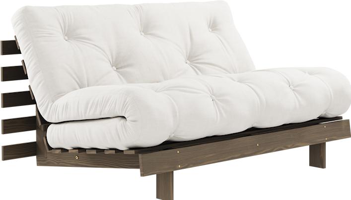 Image du produit Karup Design Roots (Canapé-lit, 2 places)