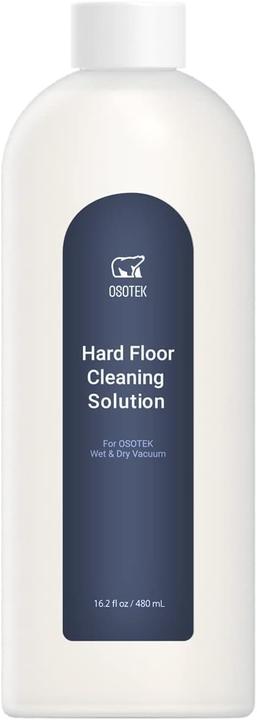 Produktbild Osotek Bodenreinigungsmittel für Nass-Trockensauger