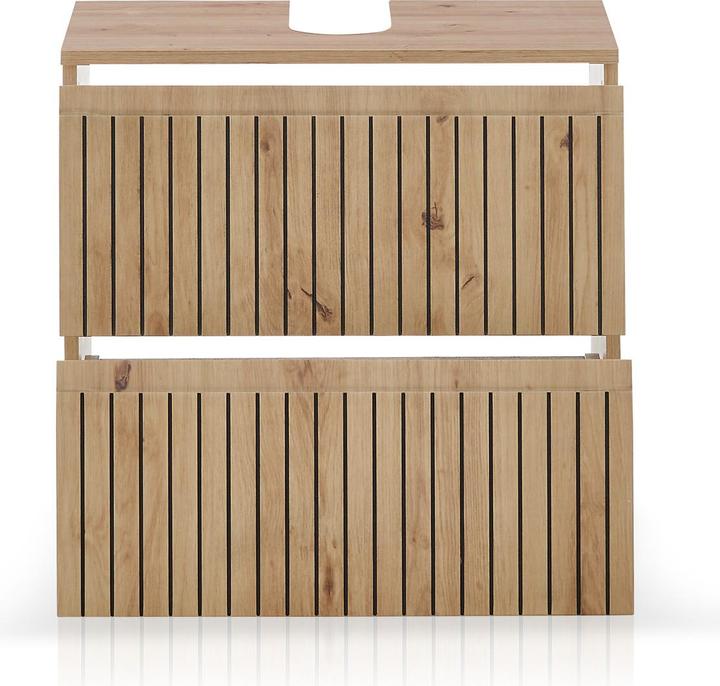 Actual product image Möbel-Eins Askino (60 x 36 x 57 cm)