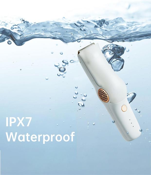 Immagine prodotto Volkshin Rasoio elettrico unisex