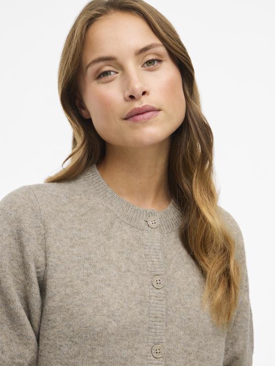 Produktbild Vila VIELLIE Kurzarm Strickjacke (XS)