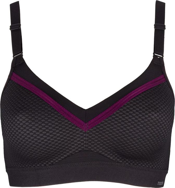 Produktbild Triumph Sport-BH "Triaction Free Motion" (75 D)