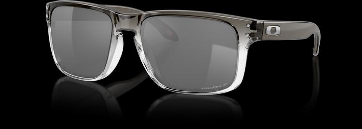 Oakley Holbrook Dark Ink FadePrizm Black Polarized
