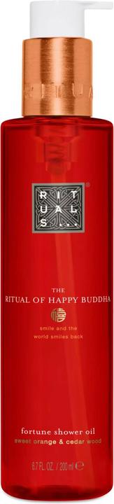 Image du produit Rituals Le rituel du Bouddha heureux (200 ml)