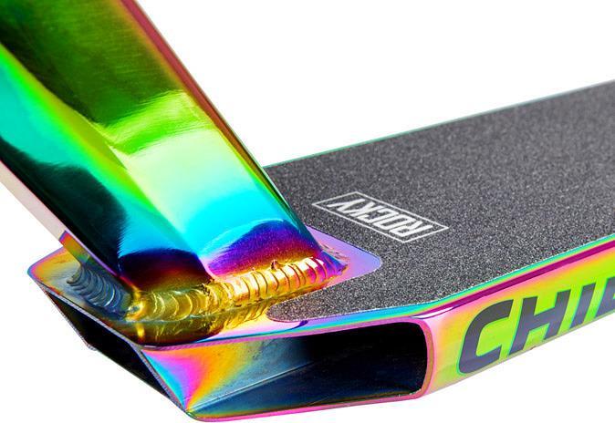 Productafbeelding Chilli Rocky