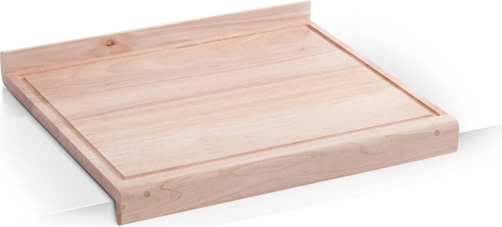 Actual product image Zeller Present Back carving board