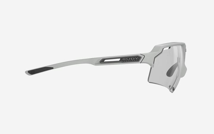 Produktbild Rudy Project Deltabeat impX2 (Grau, photochromic black)