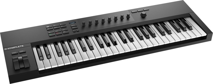 Produktbild Native Komplete Kontrol A49 (Keyboard)
