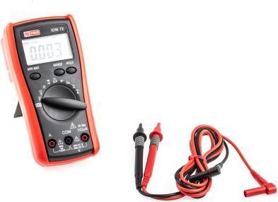 Multimeter