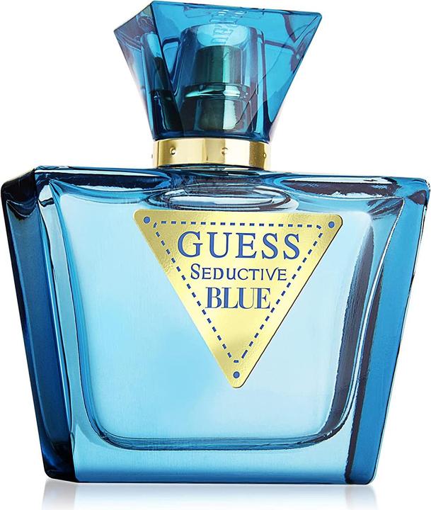 Immagine prodotto Guess Seductive Blue EDT 75 ml (Eau de toilette, 75 ml)