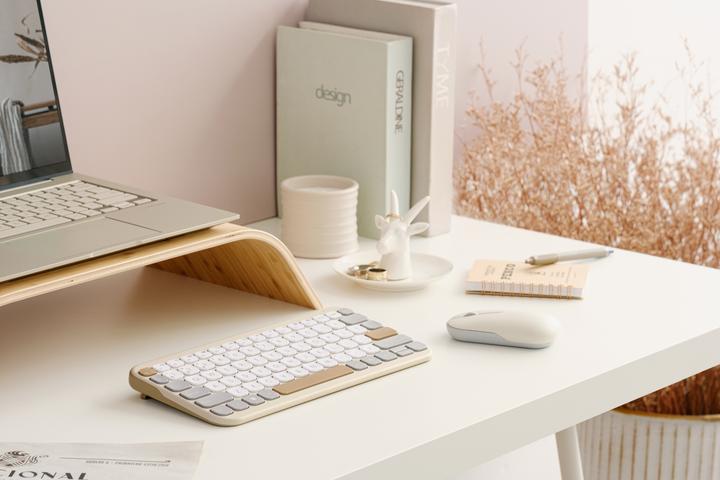 Immagine prodotto ASUS KW100 KEYBOARD/BG/GE/81