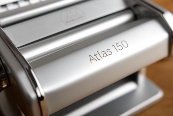 Produktbild Marcato ATLAS 150 ICE