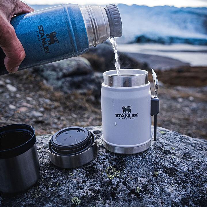 Actual product image Stanley 1913 Legendary Food Jar (0.41 l)