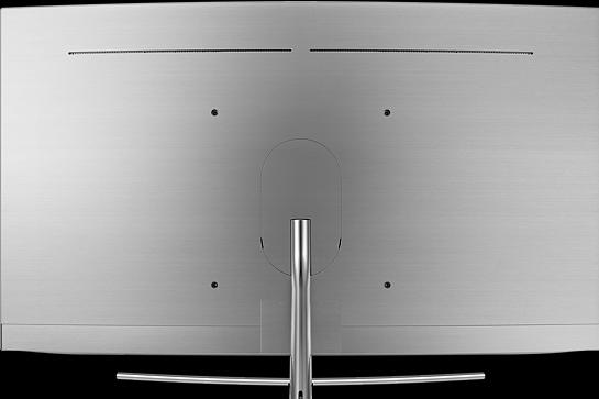 Produktbild Samsung Qe55q8c (55", LCD, 4K, 2017)