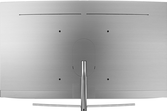 Image du produit Samsung Qe55q8c (55", LCD, 4K, 2017)